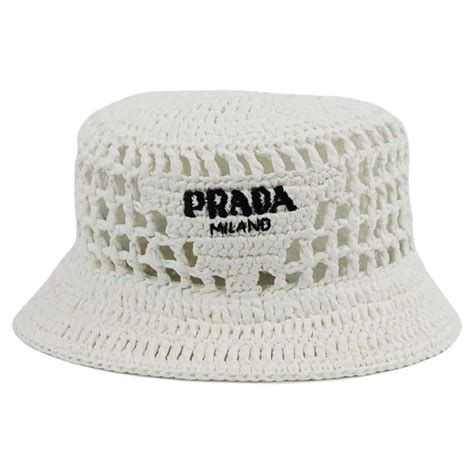 prada peacock hat|Prada Peacock Feather Bucket Hat .